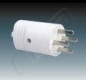 Vidlice 5538N-C01706 B 10A 48V pro 5515N