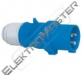 Vidlice BALS 2138  32A 3P/230V
