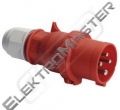 Vidlice BALS 2142 32A 4P/400V