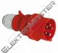 Vidlice BALS 2148 32A 5P/400V