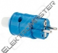 Vidlice BALS 7302 16A 250V