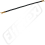 Vodič HAGER K67G 250mm propojovací