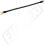 Vodič HAGER K67L 250mm propojovací