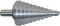 Vrták NV 223 237 stupňový