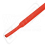 WAPRO Bužírka WST2 38,1/19,1 smršťovací rudá