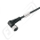 WEIDMÜLLER Kabel IE-C5DD4UG0030MCAXXX-X