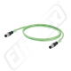 WEIDMÜLLER Kabel IE-C5DD4UG0100MCSMCS-E