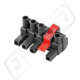 WEIDMÜLLER Kabel IE-C5ES8VG0020M40M40-G