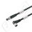 WEIDMÜLLER Kabel SAIL-M8GM8W-3-0.6U
