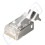 WEIDMÜLLER Konektor RJ45 IE-BI-RJ45-C