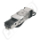 WEIDMÜLLER Konektor RJ45 IE-PS-RJ45-FH-BK