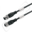 WEIDMÜLLER Konektor SAIL-M12GM12G-12-10U