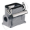 WEIDMÜLLER Kryt HDC 06B SLU 2xM20G