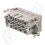WEIDMÜLLER Kryt HDC 10B KBU 1M25G