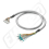 WEIDMÜLLER Označení svorek - Štítek DEK 5/8-11.5 MC NE WS