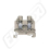 WIELAND Svorka 58.506.0055.6 WT 6 41A 1000V řadová modrá