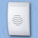 ZAMEL Zvonek DNT-002 kompakt 8V/5VA 80 dB bíl