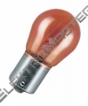 Žár. AUTO 12V 21W BAU15s 7507 OSRAM