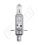Žár. AUTO H1 24V 70W 64155  OSRAM