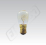 Žár. B15d 25W 240V CLEAR
