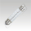 Žár. C5W T10x39 24V 5W S8,5 clear LIMA