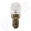 Žár. E14 15W T22 300°C