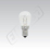 Žár. E14 25W 24V hrušková 28x63 Narva