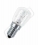 Žár. E14  25W hru.jas.OSRAM