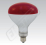 Žár. E27 250W INFRATHERM červená NARVA