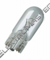 Žár.AUTO W5W 12V 5W 2825-02B OSRAM