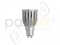 Žár.LED 10W-75 GU10 5000K 50° PANLUX