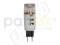 Žár.LED 1,5W-10 G4 3000K 270° kaps. PANL