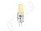 Žár.LED 1,5W-20 G4 6000K 360° PANLUX