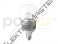 Žár.LED 3,5W 230V E14 ilum. s.b. PANLUX