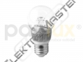 Žár.LED 3,5W 230V E27 ilum. t.b. PANLUX