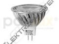 Žár.LED 3,6W 12V GU5,3 3x1W s.b.PANLUX