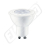 Žár.LED 5,5W 230V GU10 s.bílá 60D spot