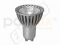 Žár.LED 5W 230V GU10 COB tp.b.