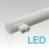Žár.LED 5W 2xS14s lin. (35W)