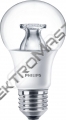 Žár.LED 9W E27 827 A60 MASTER LEDbulb DT