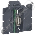 Zásuvka CÉLIANE 67352 USB