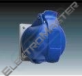 Zásuvka D19 614 12 16A/250V 3-pól. IP44