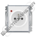 Zásuvka ELEMENT 5599E-A02357 04