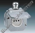 Zásuvka GARANT 5518-2760