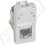 Zásuvka MOSAIC 79473 RJ45 STP C6A 1M HL
