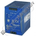 Zdroj DRA240-24A 24VDC/240W napájecí