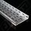 Žlab KZI 35X150X0.75