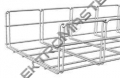 Žlab MERKUR 250/100 M2 galv.zinek