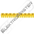 Znak LEGRAND 038142 CAB3 0,15-0,5 +