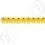 Znak LEGRAND 038142 CAB3 0,15-0,5 +